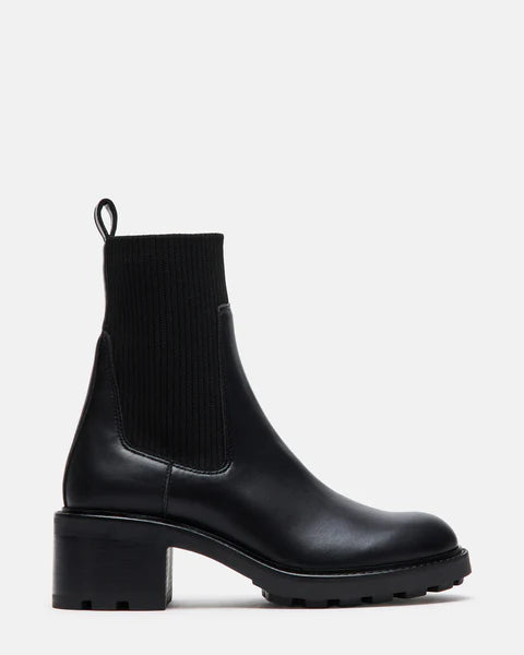 Steve madden chelsea boot fashion