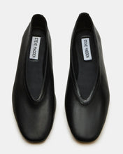 Load image into Gallery viewer, Steve Madden - Leni - In Black Leather
