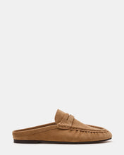 Load image into Gallery viewer, Steve Madden - Rafe - In Taupe Suede
