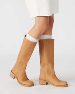 Steve Madden - Riggs - In Banana Leather