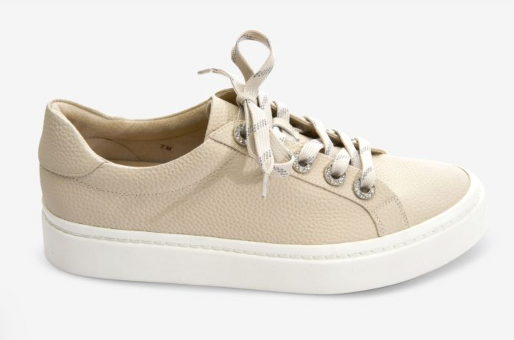 Vaneli - Ysenia - Cream Milled