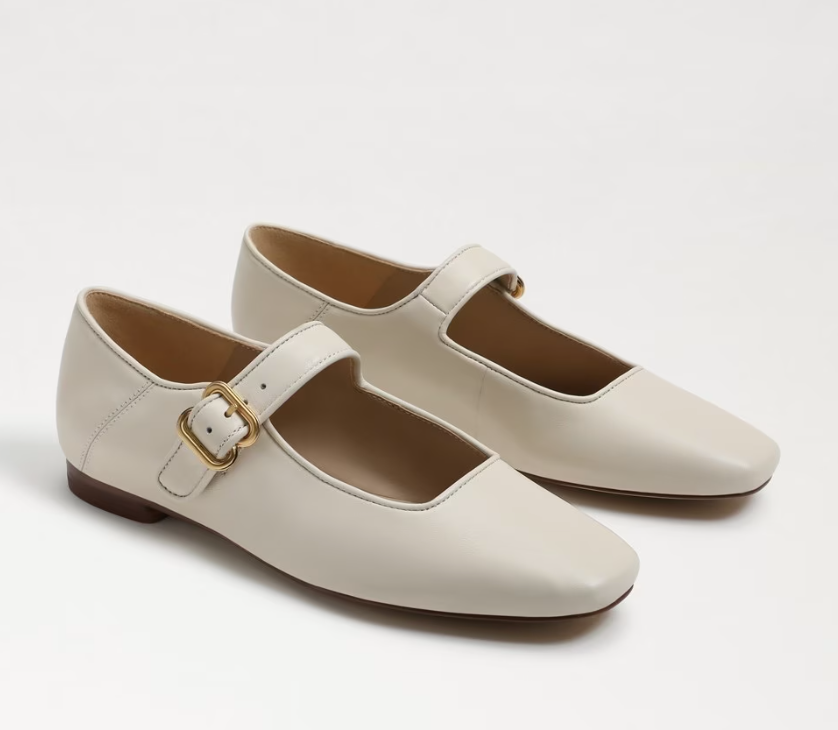 Sam Edelman - Michaela - Modern Ivory