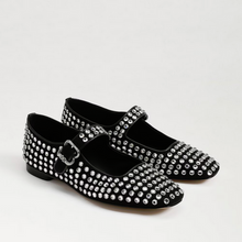 Load image into Gallery viewer, Sam Edelman - Michaela Gem - In Black
