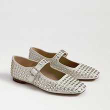 Load image into Gallery viewer, Sam Edelman - Michaela Gem - In Modern Ivory
