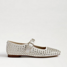 Load image into Gallery viewer, Sam Edelman - Michaela Gem - In Modern Ivory
