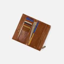 Load image into Gallery viewer, Hobo - Jill Bifold - In Natural
