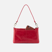 Load image into Gallery viewer, Hobo - Darcy Crossbody - In Claret
