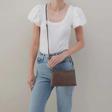 Load image into Gallery viewer, Hobo - Darcy Crossbody - In Hearth Stone
