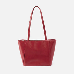 Hobo - Haven Tote - In Cranberry