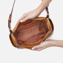 Load image into Gallery viewer, Hobo - Sheila Crossbody - In Natural
