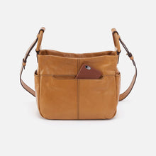 Load image into Gallery viewer, Hobo - Sheila Crossbody - Natural
