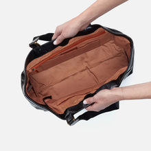 Load image into Gallery viewer, Hobo - Romy Med Tote - In Black
