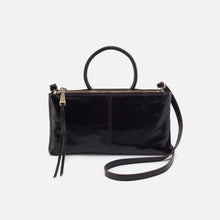 Load image into Gallery viewer, Hobo - Sable Crossbody - In Black
