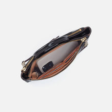 Load image into Gallery viewer, Hobo - Sable Crossbody - In Black
