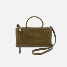 Load image into Gallery viewer, Hobo - Sable Crossbody - In Olive Veil
