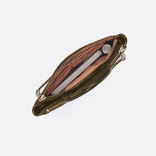 Load image into Gallery viewer, Hobo - Sable Crossbody - In Olive Veil
