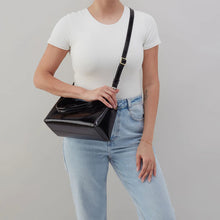 Load image into Gallery viewer, Hobo - Seneca Crossbody - In Black
