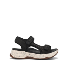 Load image into Gallery viewer, Taos - Super Side - In Black Embossed
