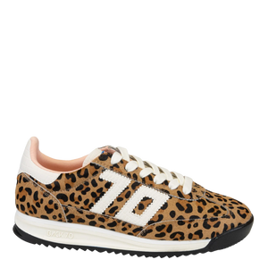 Back 70 - Barkley Jog - In Leopard