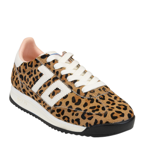 Back 70 - Barkley Jog - In Leopard
