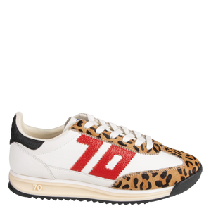 Back 70 - Barkley Strike - In White Pony Camel