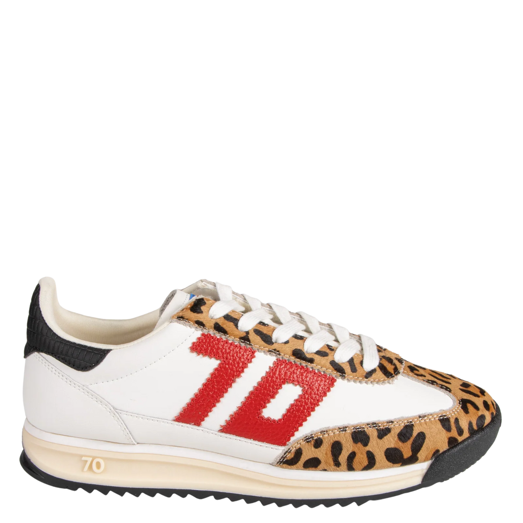 Back 70 - Barkley Strike - In White Pony Camel