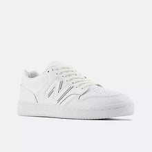 Load image into Gallery viewer, New Balance - 480 - In White
