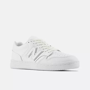 New Balance - 480 - In White