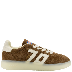 Back 70 - Boston LS - In Brown Milk