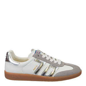 Back 70 - Cloud - In Light Grey