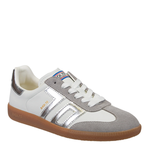 Back 70 - Cloud - In Light Grey
