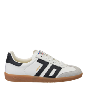 Back 70 - Cloud - In White/Black