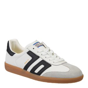 Back 70 - Cloud - In White/Black