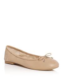 Sam Edelman - Felicia Luxe - In Soft Beige