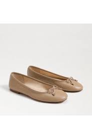 Sam Edelman - Felicia Luxe - In Soft Beige