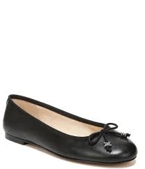 Sam Edelman - Felicia Luxe - In Black