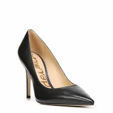 Sam Edelman - Hazel - In Black