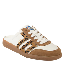 Load image into Gallery viewer, Back 70 - Easter - White/Leopard
