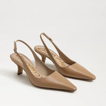 Load image into Gallery viewer, Sam Edelman - Bianka Sling - In French Sand

