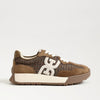 Sam Edelman - Langley 3 - In Brown Multi