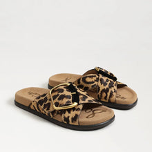 Load image into Gallery viewer, Sam Edelman - Darla 2 - In Cyprus Leopard
