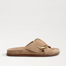Load image into Gallery viewer, Sam Edelman - Darla 2 - In Cyprus Tan

