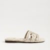 Sam Edelman - Bay Twist - In Ivory