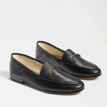 Load image into Gallery viewer, Sam Edelman - Loraine - In Black Leather

