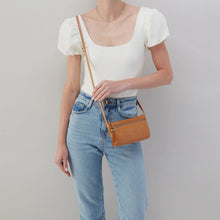 Load image into Gallery viewer, Hobo - Cara Crossbody - In Natural
