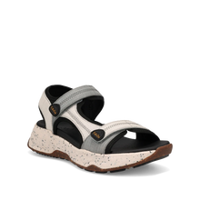 Load image into Gallery viewer, Taos - Super Side - In Dove Multi Embossed
