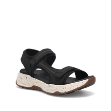 Load image into Gallery viewer, Taos - Super Side - In Black Embossed
