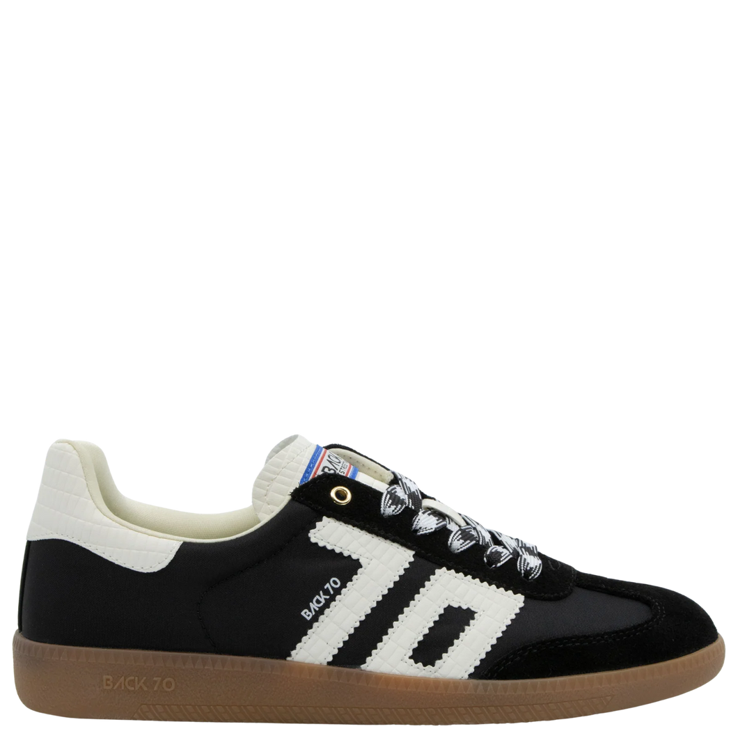 Back 70 - Ghost - In Black