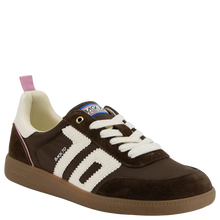 Load image into Gallery viewer, Back 70 - Ghost N - Coffee/Pink
