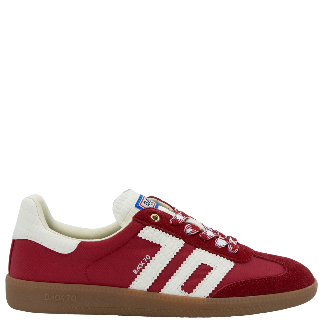 Back 70 - Ghost - In Red